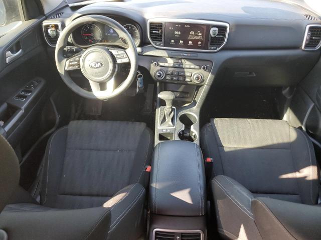 2020 KIA SPORTAGE L - KNDPM3AC4L7725027