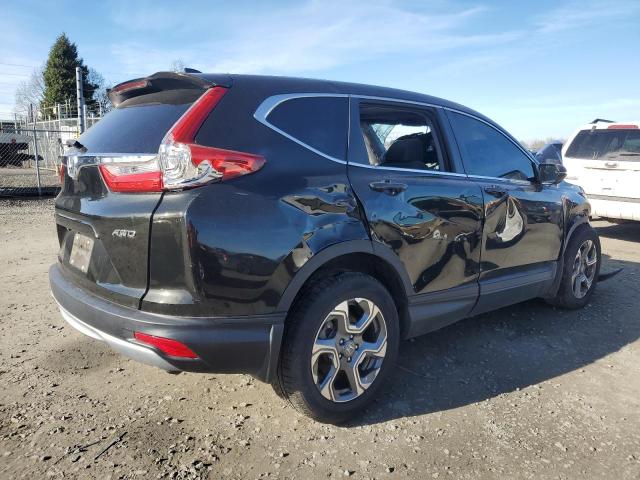 2019 HONDA CR-V EXL #3261382474