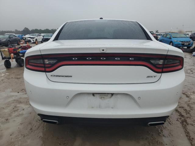 2018 DODGE CHARGER SX - 2C3CDXBG9JH129554