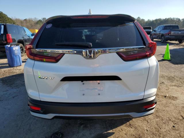 2020 HONDA CR-V LX - 7FARW1H21LE014632