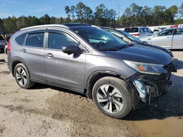 2015 HONDA CR-V TOURI - 5J6RM4H90FL131288
