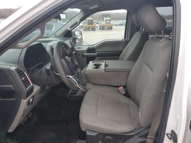 2017 FORD F150 SUPER 1FTEW1C87HFA47952
