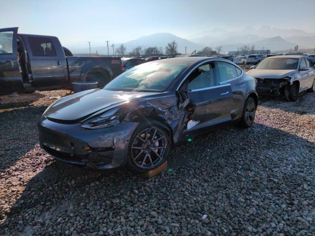 Vin: 5yj3e1eb8lf741713, lot: 89111985, tesla model 3 2020 img_1