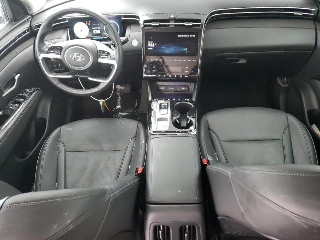 2023 HYUNDAI TUCSON LIM - 5NMJECAE8PH235564