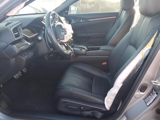 2018 HONDA CIVIC SPOR - SHHFK7H98JU232234