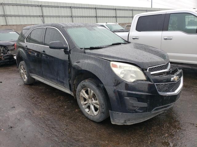 2015 CHEVROLET EQUINOX LS - 2GNALAEK9F1159227