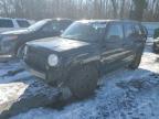 2016 JEEP PATRIOT SP - 1C4NJRBB3GD509055