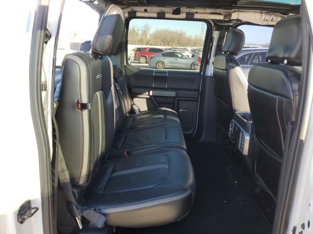 2018 FORD F150 SUPER - 1FTEW1EG0JFD52204