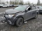 2018 TOYOTA RAV4 LE - JTMBFREV6JJ184341