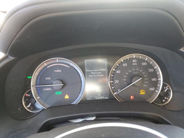 2021 LEXUS RX 450H 2T2HGMDA0MC065141