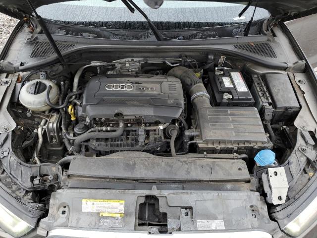2016 AUDI A3 PREMIUM - WAUA7GFF1G1017458