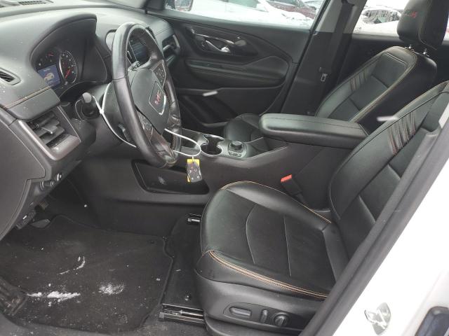 2022 GMC TERRAIN AT 3GKALYEV8NL153545