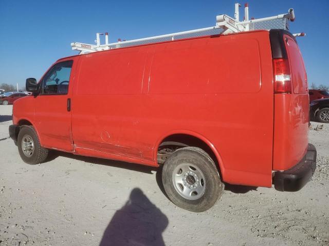 Vin: 1gcwgafpxn1270760, lot: 42344185, chevrolet express 20222