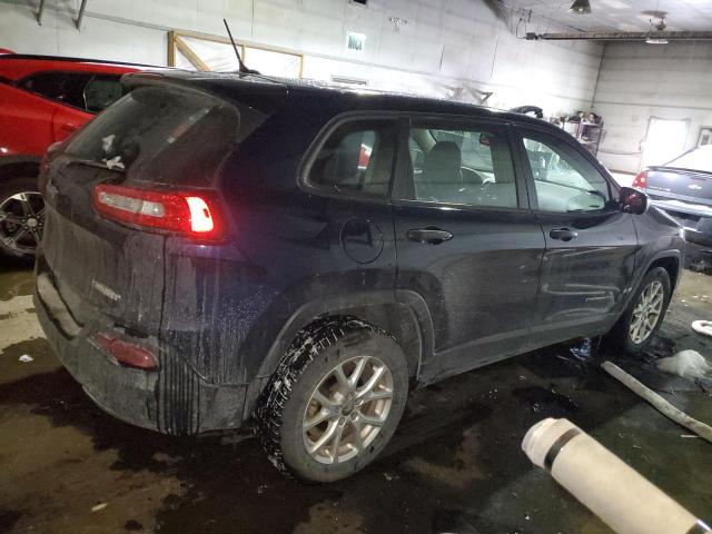 2015 JEEP CHEROKEE S - 1C4PJLAB1FW567174