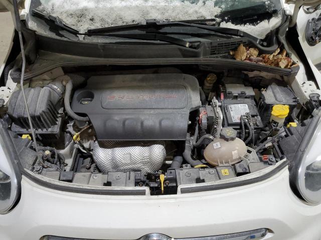 2016 FIAT 500X LOUNG ZFBCFYDT5GP394369