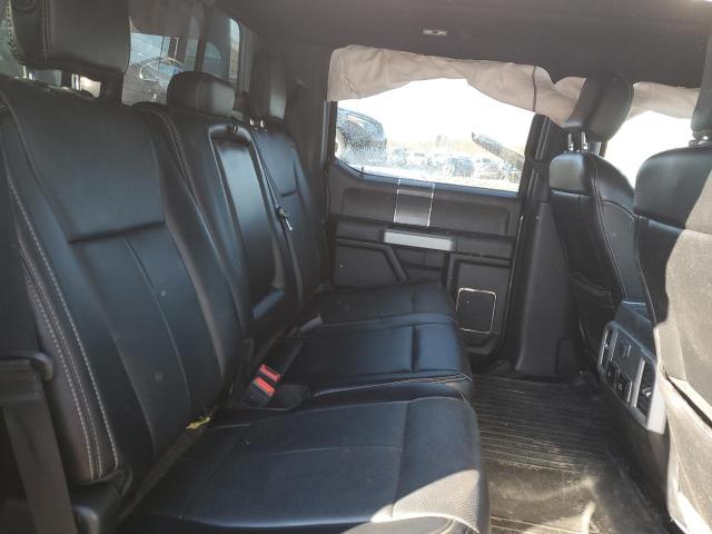 2018 FORD F150 SUPER 1FTEW1EGXJFC59108