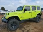 JEEP WRANGLER SAHARA