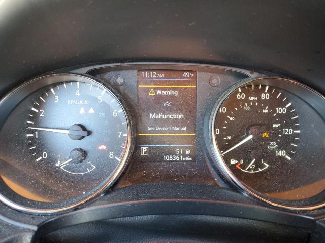 2018 NISSAN ROGUE S - JN8AT2MV2JW318394