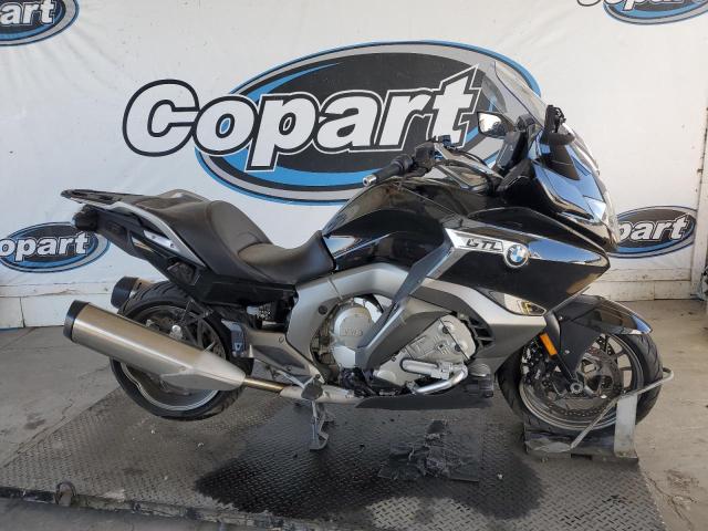 2023 BMW K1600 GTL - WB10F3300P6H07506