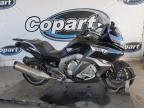 2023 BMW K1600 GTL - WB10F3300P6H07506