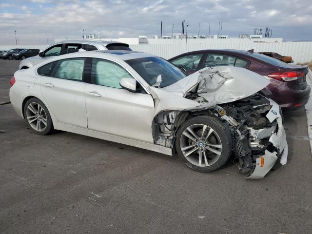 2016 BMW 428 XI GRA WBA4C9C54GG136537