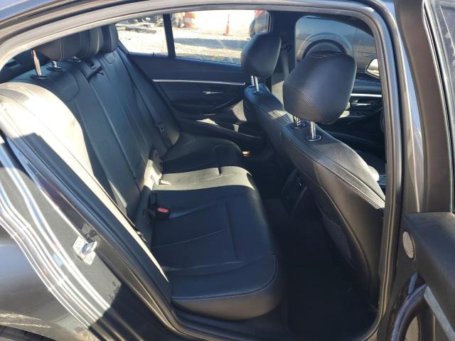 2017 BMW 340 I - WBA8B3G31HNU35779