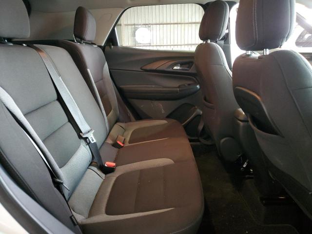 2024 CHEVROLET TRAILBLAZE - KL79MPSLXRB142088