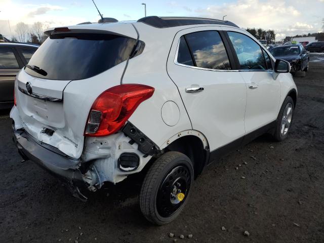 2016 BUICK ENCORE KL4CJESB4GB744716