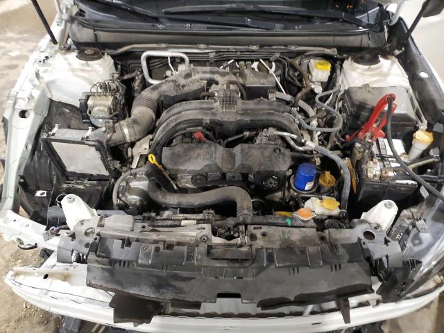 2019 SUBARU LEGACY 2.5 - 4S3BNAF6XK3026053