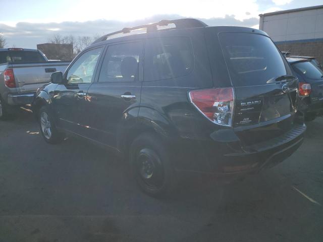 2010 SUBARU FORESTER 2 - JF2SH6CC2AH773731