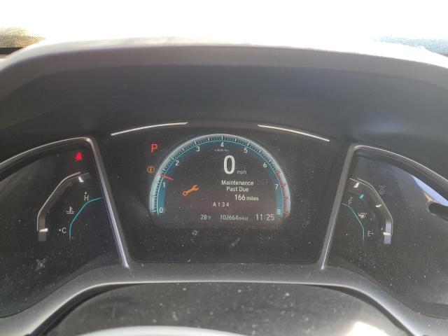 2017 HONDA CIVIC TOUR 19XFC1F93HE010702