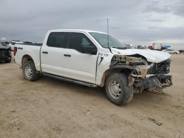 2024 FORD F150 XL 1FTFW1L53RKD67420