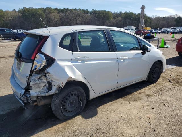 2019 HONDA FIT LX - 3HGGK5H41KM745340
