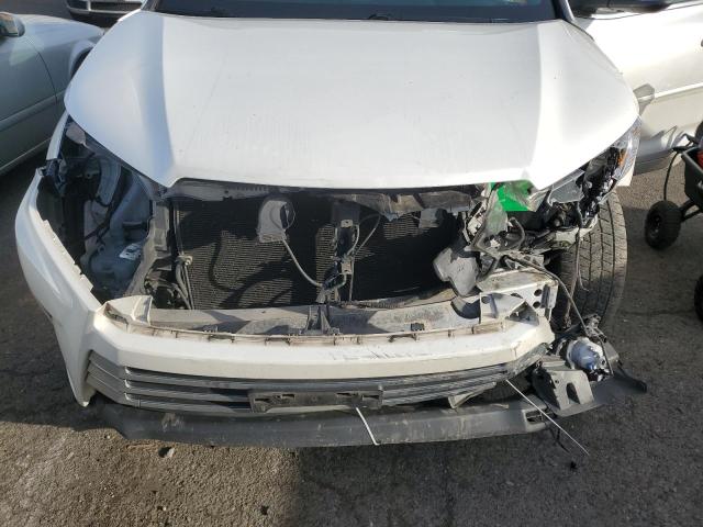 2017 TOYOTA HIGHLANDER - 5TDDZRFH1HS477473