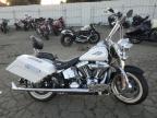 2012 HARLEY-DAVIDSON FLSTC HERI - 1HD1BWV10CB011820