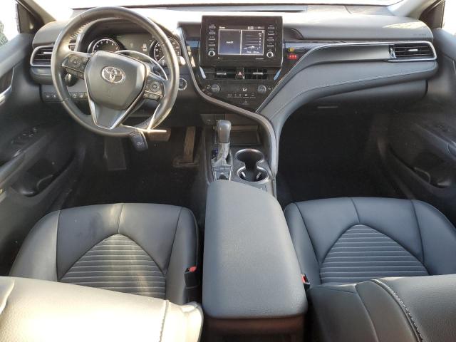 2023 TOYOTA CAMRY SE N - 4T1T11BK9PU107092