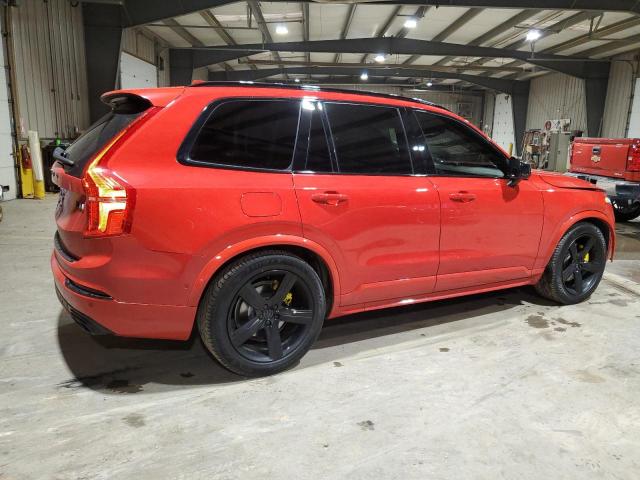 YV4A22PM6K1476699 2019 VOLVO XC90