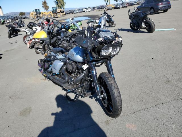 2023 HARLEY-DAVIDSON FLTRXS 1HD1KTP2XPB603736