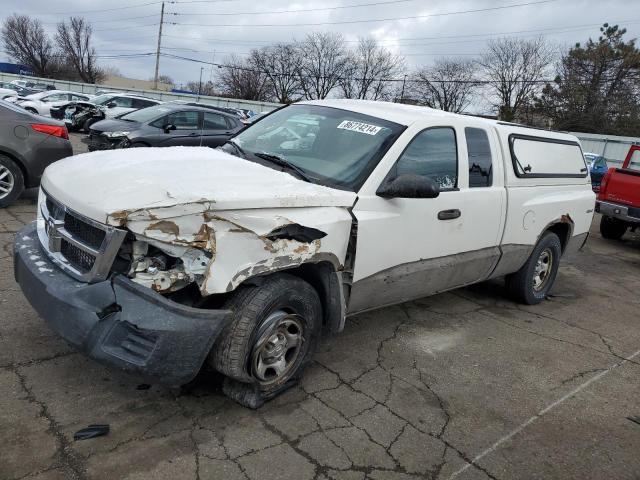 2008 DODGE DAKOTA ST #3050414916