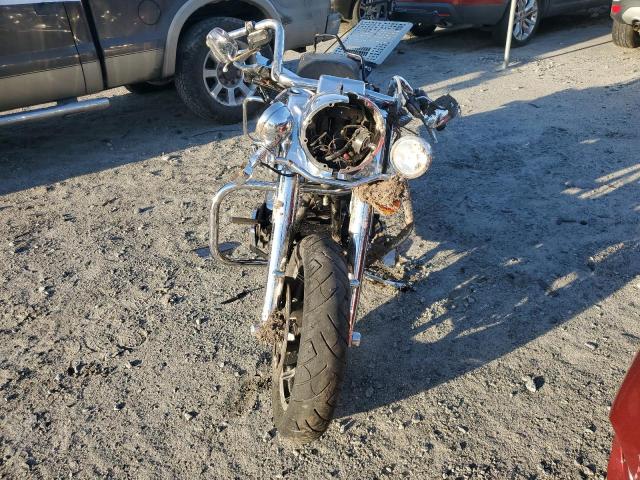 2009 HARLEY-DAVIDSON FLHR 1HD1FB41X9Y692783