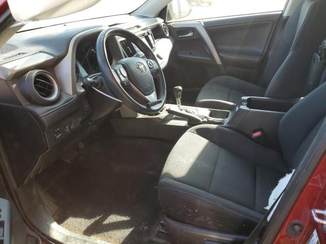2018 TOYOTA RAV4 ADVEN - 2T3WFREV3JW475964
