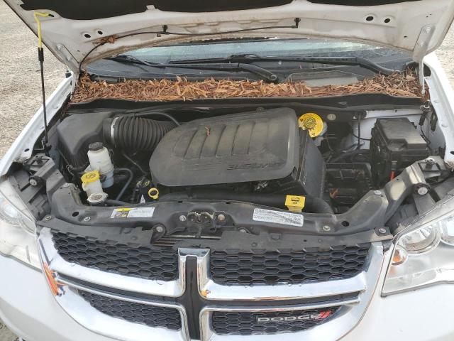 2019 DODGE GRAND CARA #3293563944