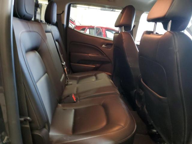 2018 GMC CANYON SLT 1GTG6DEN5J1190818