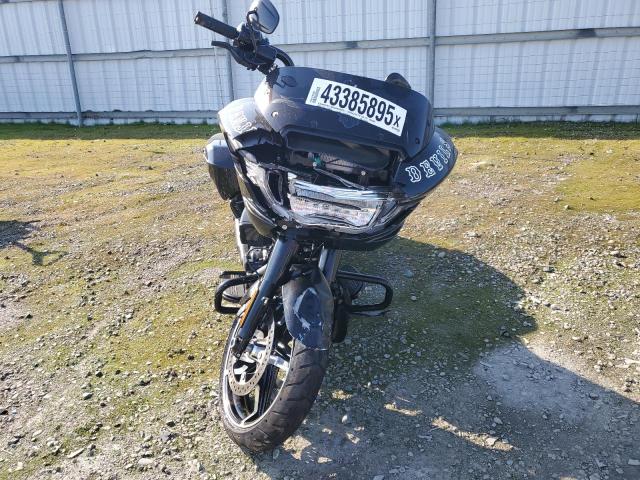 2024 HARLEY-DAVIDSON FLTRX 1HD1KH722RB656754