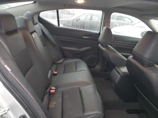 2019 NISSAN ALTIMA SR 1N4BL4CV9KC127996