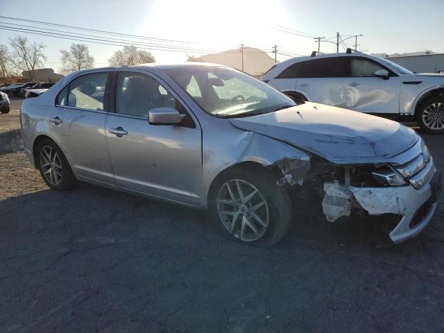 Vin: 3fahp0cg7br346367, lot: 88153025, ford fusion sel 20114