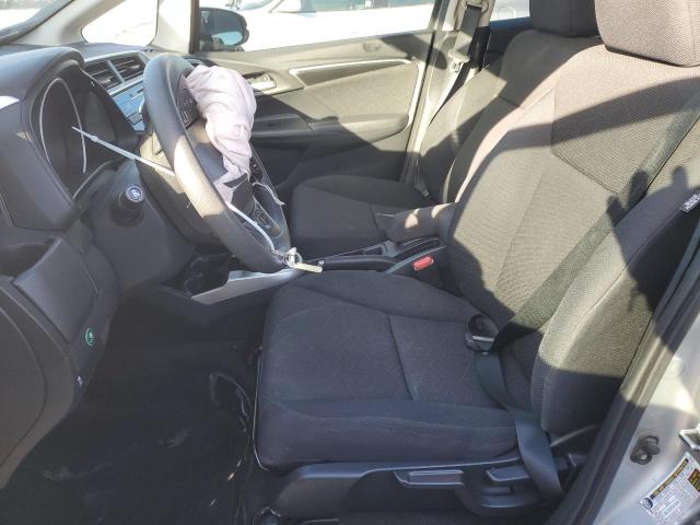 2015 HONDA FIT EX - 3HGGK5H89FM721778