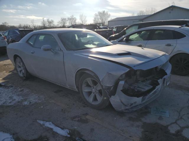 2015 DODGE CHALLENGER - 2C3CDZAG6FH783478