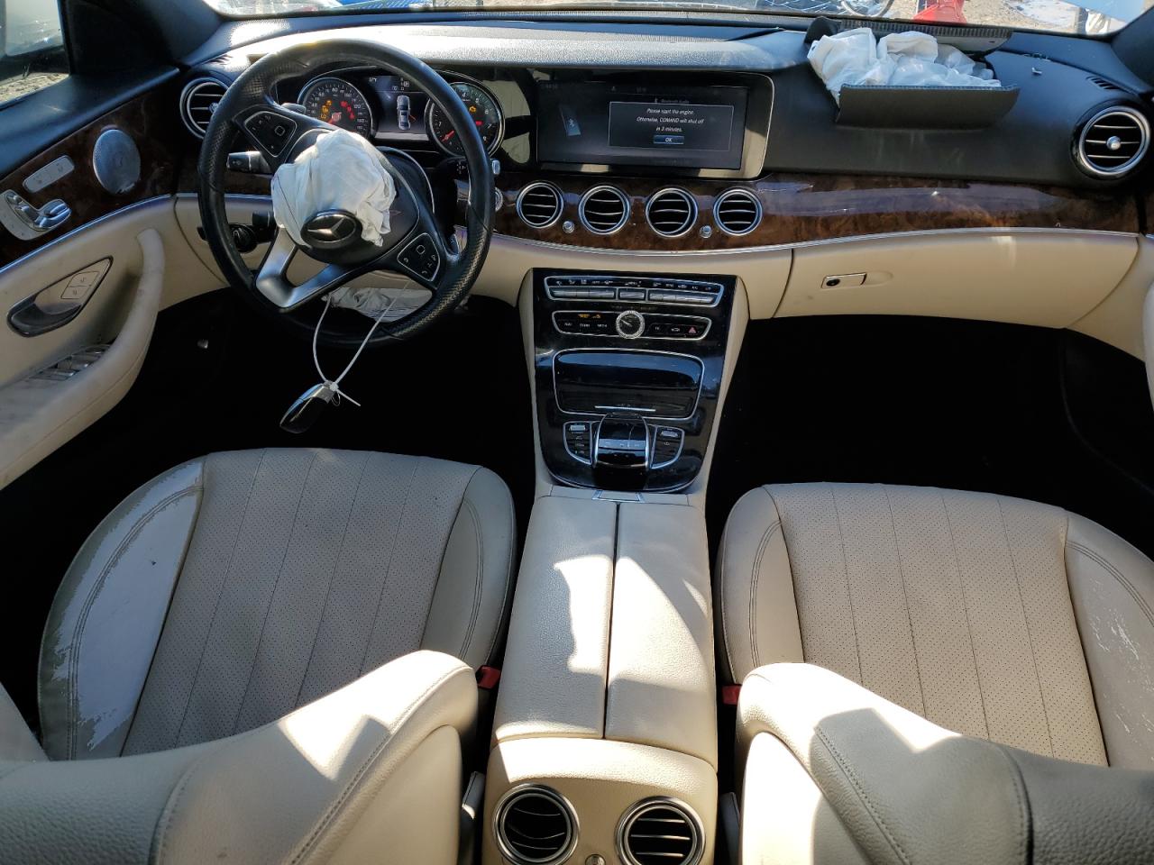 MERCEDES-BENZ E-CLASS 300 4MATIC