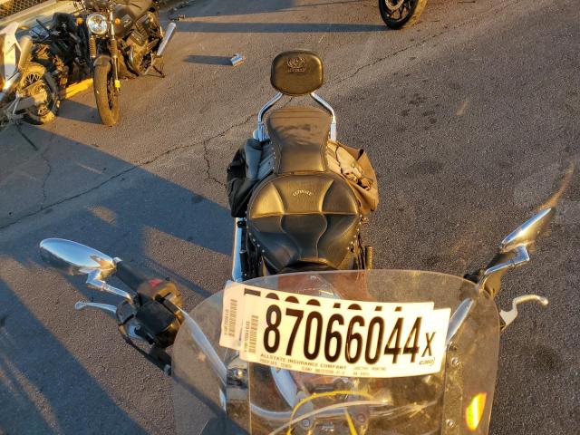 2014 YAMAHA XVS950 A JYAVN01E6EA019215